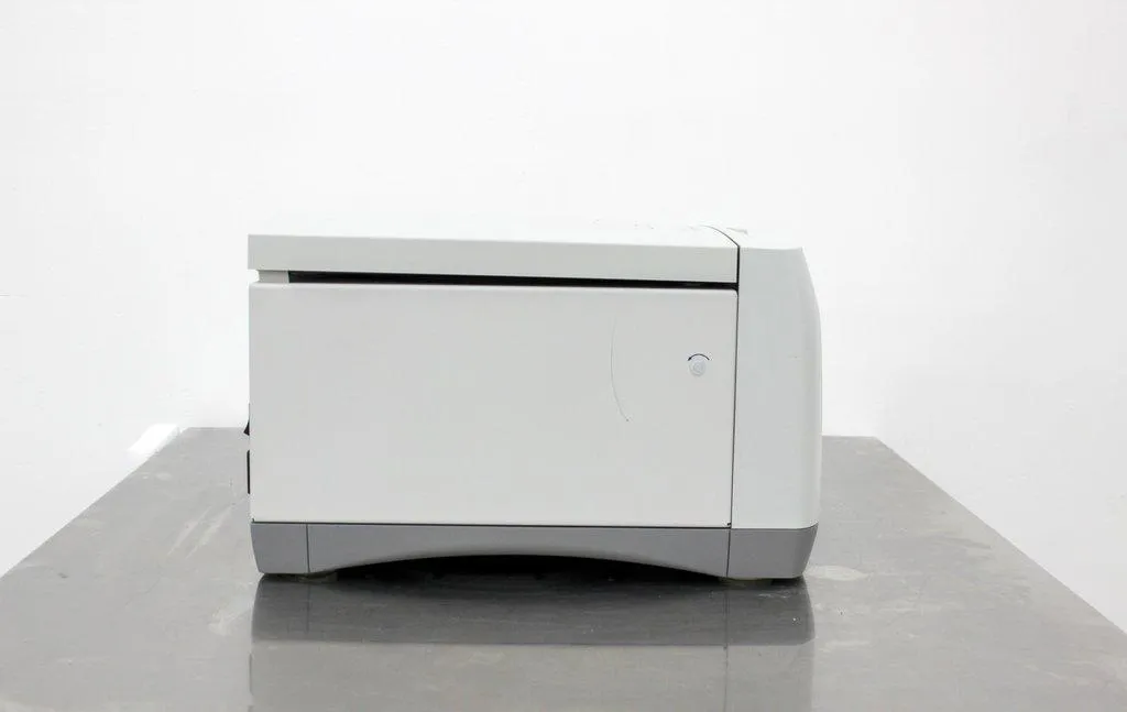 Eppendorf 5430 Centrifuge Benchtop Centrifuge 5000 RPM Rotor Included VG