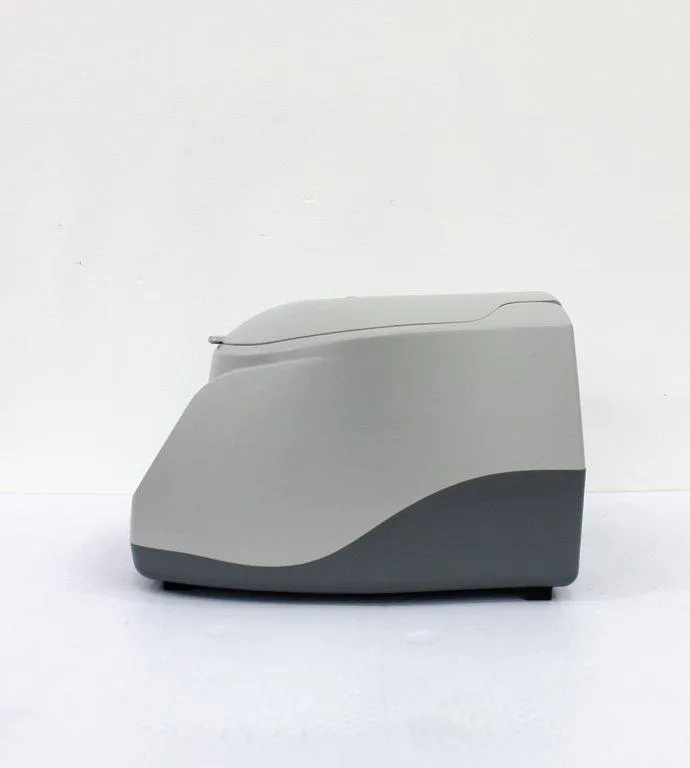 Benchmark MC-24 Touch High Speed Microcentrifuge 17k RPM, Imbalance Detection