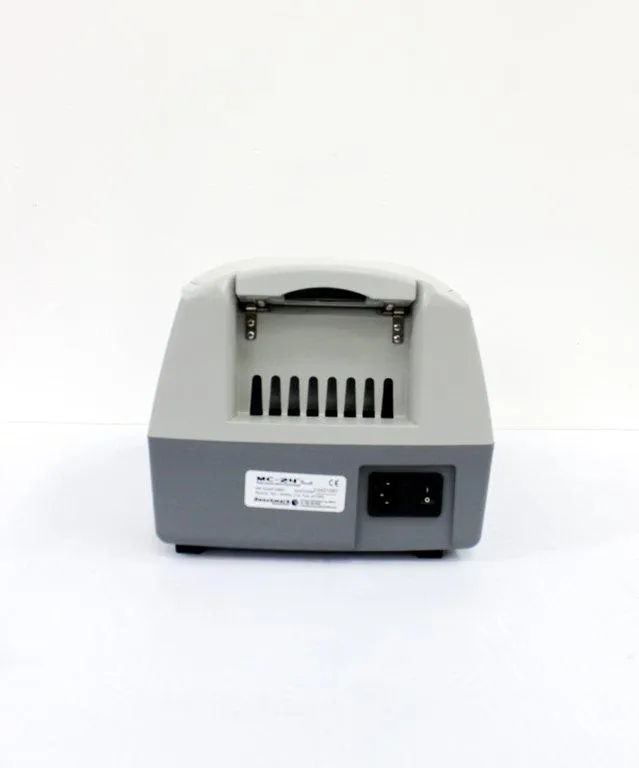 Benchmark MC-24 Touch High Speed Microcentrifuge 17k RPM, Imbalance Detection