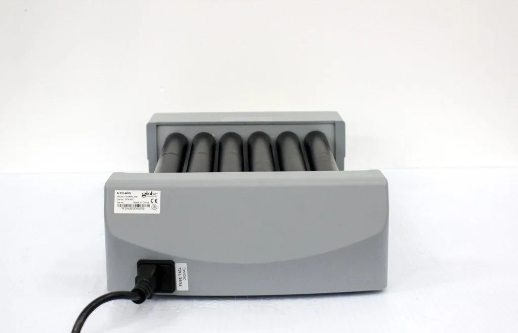 Globe GTR-AVS Vortexer Mixer 100-240V Small Benchtop Equipment - VG