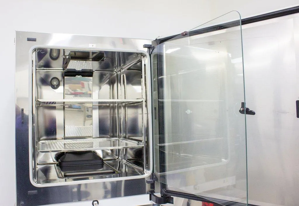 Thermo Scientific Heracell VIOS 250i CO2 Incubator