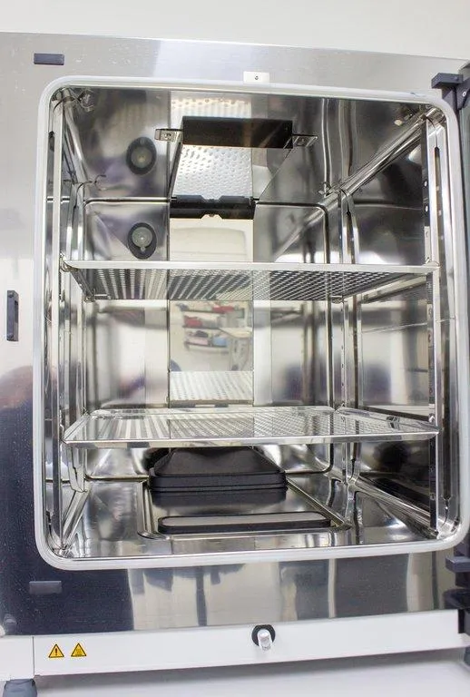 Thermo Scientific Heracell VIOS 250i CO2 Incubator