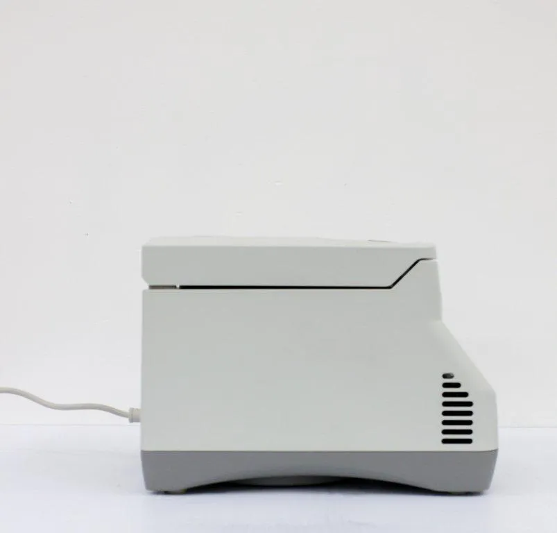 Eppendorf 5424 Benchtop Centrifuge 120V 50/60Hz VG Condition 24-Place Rotor