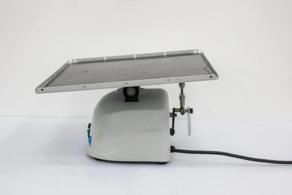 Benchmark BenchRocker 2D Vortexer Rotator Shaker Laboratory Equipment
