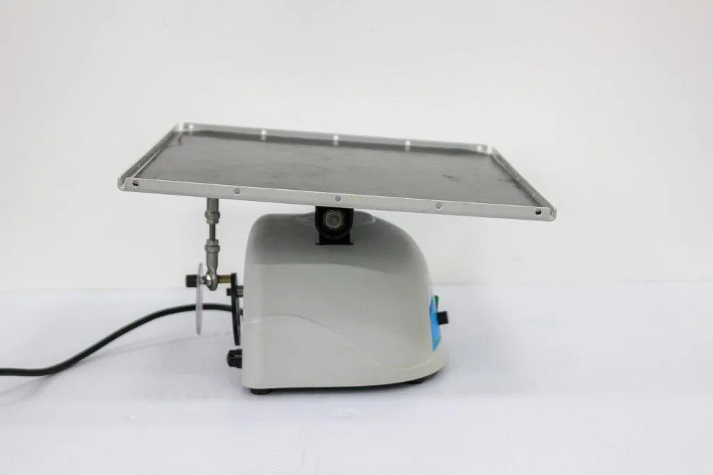 Benchmark BenchRocker 2D Vortexer Rotator Shaker Laboratory Equipment