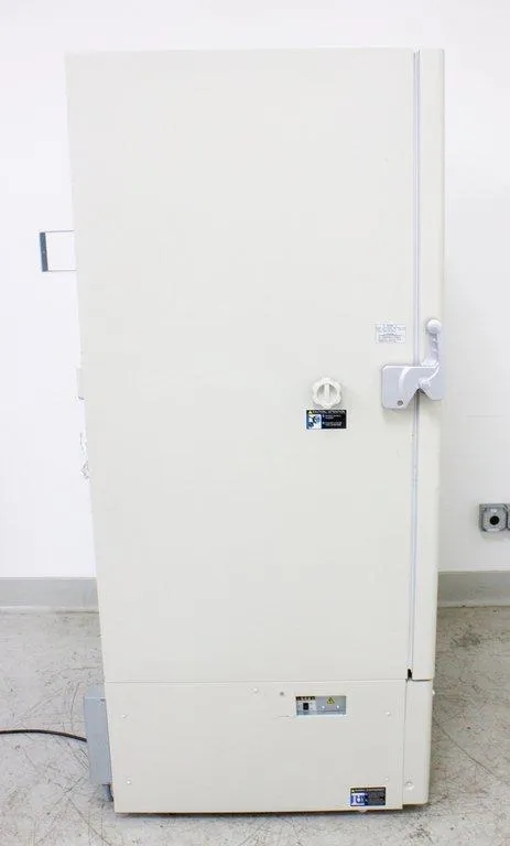 -86°C Ultra-Low Temperature Upright Freezer 25.7 cu.ft. | 728 L Panasonic MDF-U76VC-PA
