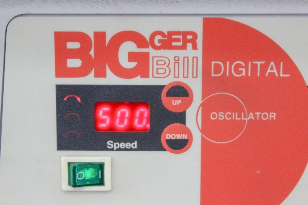 Barnstead M73735 Platform Shaker VG Cond 120V Oscillator Digital