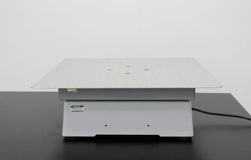 Barnstead M73735 Platform Shaker VG Cond 120V Oscillator Digital