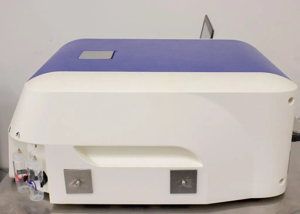 EMD Millipore Guava easyCyte HT System Flow Cytometer