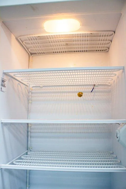 Frigidaire 20.9 cu ft Upright Freezer (White) FFFU21M1QWF