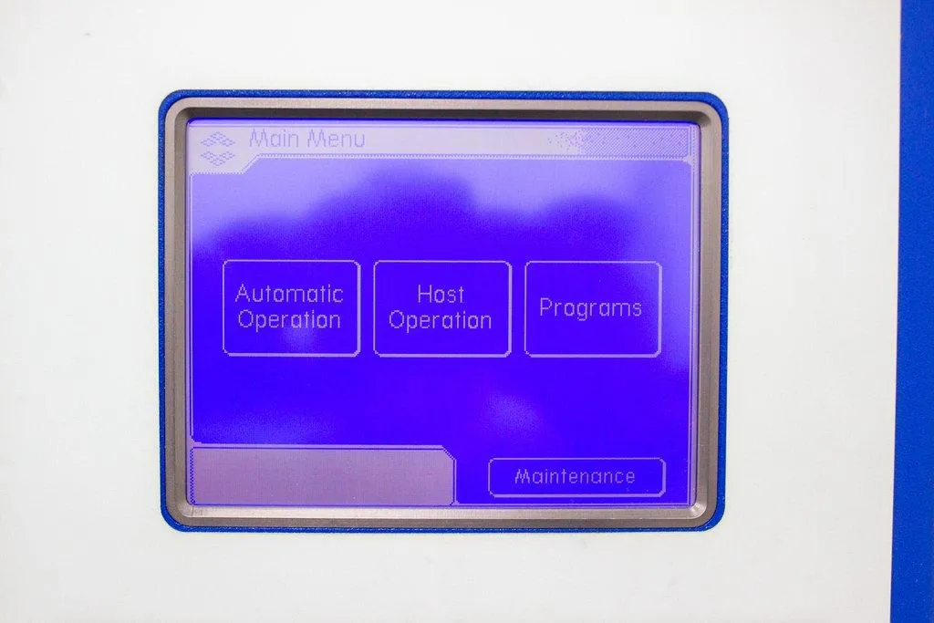 Matrical Sonicman SCM1100 Cell Counter