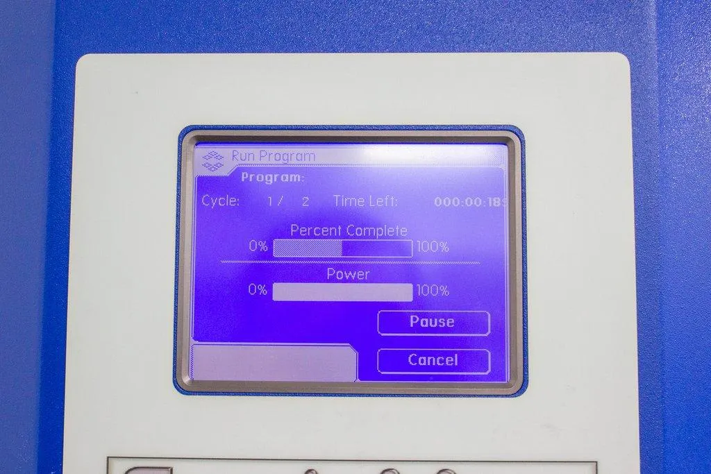 Matrical Sonicman SCM1100 Cell Counter