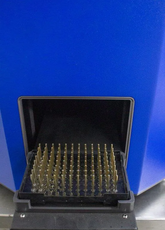 Matrical Sonicman SCM1100 Cell Counter