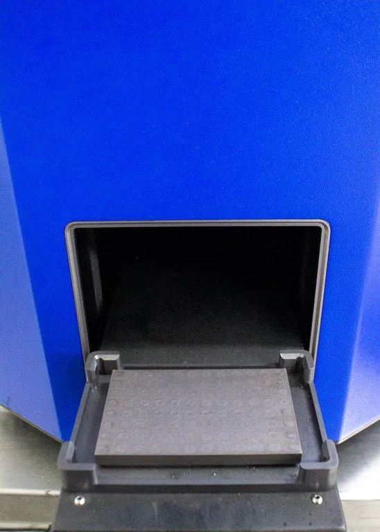 Matrical Sonicman SCM1100 Cell Counter