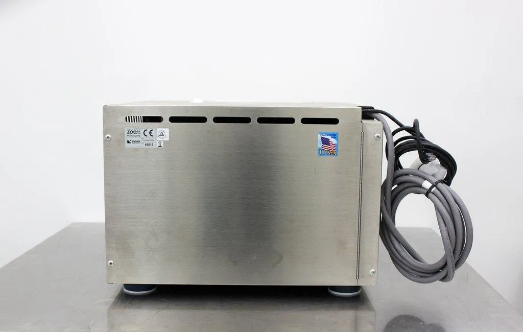 Essen IncuCyte Zoom Microscope Imager Nikon Plan Flour 10X Lens Included