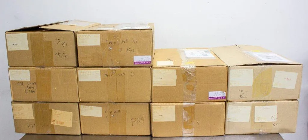 Matrical Sonicman SCM1100 Cell Counter