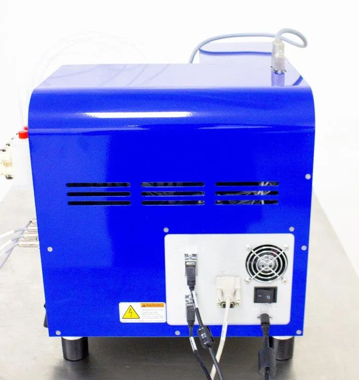 ARI Cobra Automated Liquid Handler Nano Dispenser 1 & 4 Channel Versions Dynamic Range 300nL to 5uL