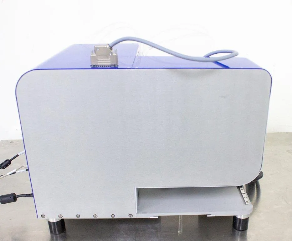 ARI Cobra Automated Liquid Handler Nano Dispenser 1 & 4 Channel Versions Dynamic Range 300nL to 5uL