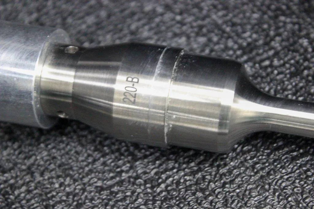 Sonics Sonicator with Probe CL--334