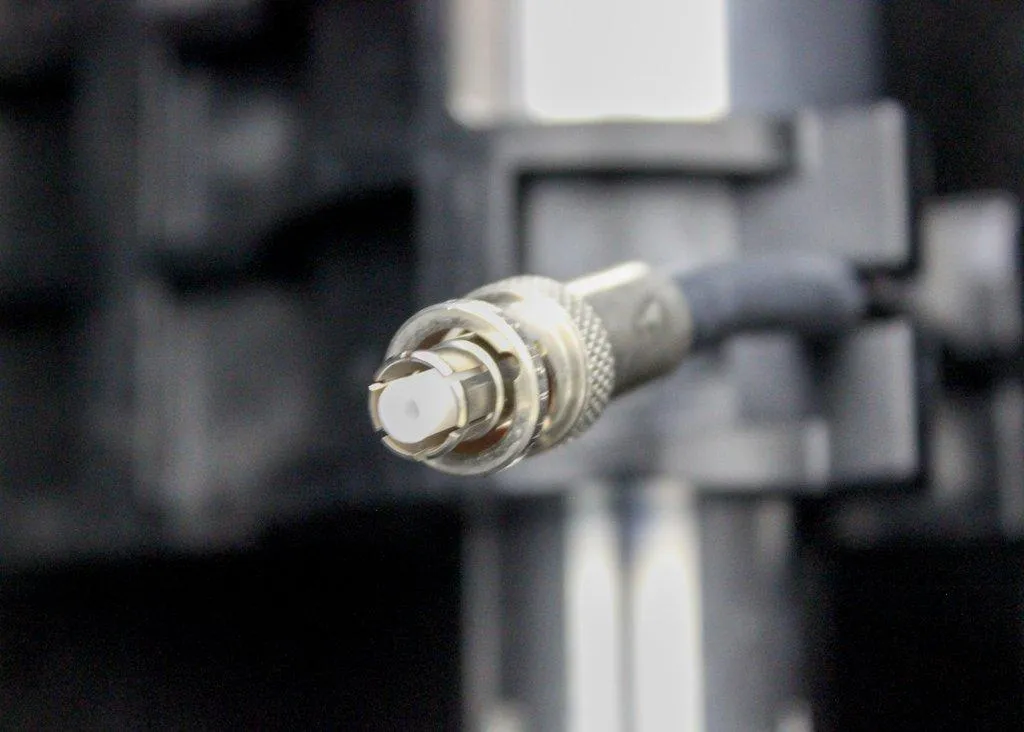 Sonics Sonicator with Probe CL--334
