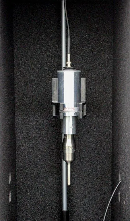 Sonics Sonicator with Probe CL--334