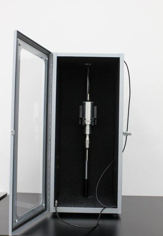 Sonics Sonicator with Probe CL--334