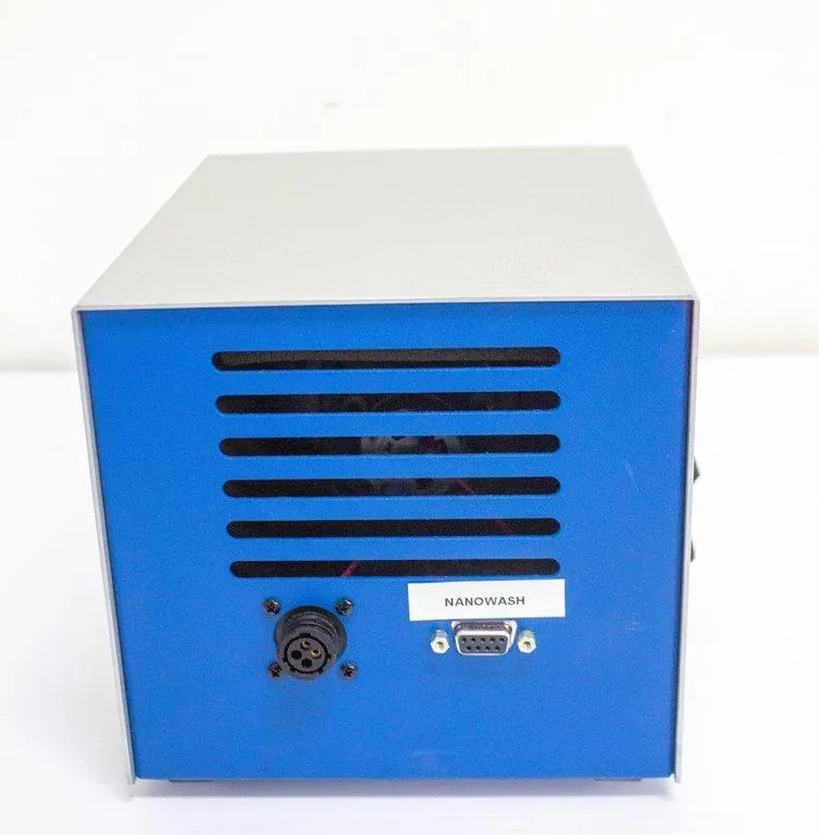 ARI Gryphon Wash Pump with MasterFlex L/S Head 07516-00
