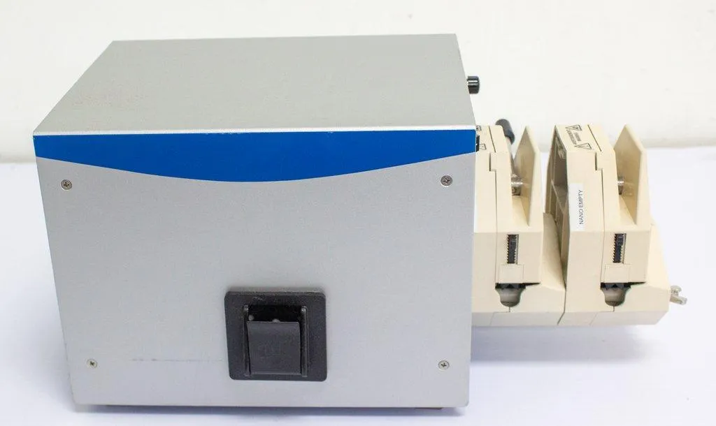 ARI Gryphon Wash Pump with MasterFlex L/S Head 07516-00