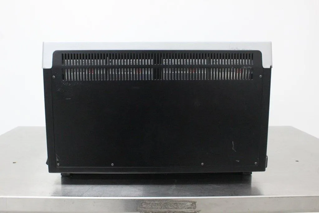Cole Parmer Alpha Thermal Cycler PCR Thermal Cycler Quad 384-Well 100C Max