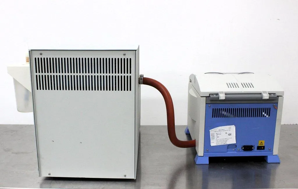Thermo SPD111V-115 UVS400-115 Lyophilizer Speed Vac 115V 50/60Hz Good