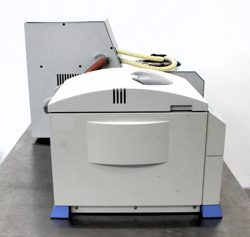 Thermo SPD111V-115 UVS400-115 Lyophilizer Speed Vac 115V 50/60Hz Good