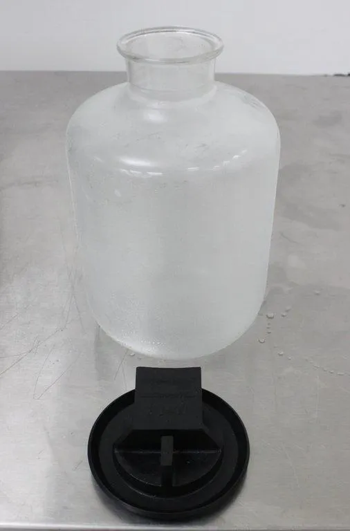 Thermo SPD111V-115 UVS400-115 Lyophilizer Speed Vac 115V 50/60Hz Good
