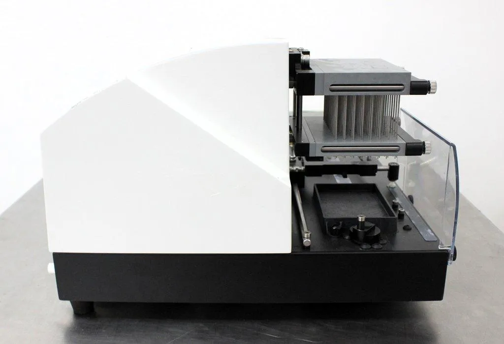 BioTek ELx405UD Plate Washer Liquid Handling 120V 50Hz/60Hz 96/384 Well