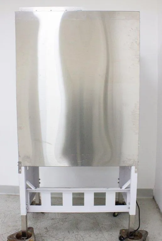 Panasonic MHE-N400A2-PA Biological Safety Cabinet