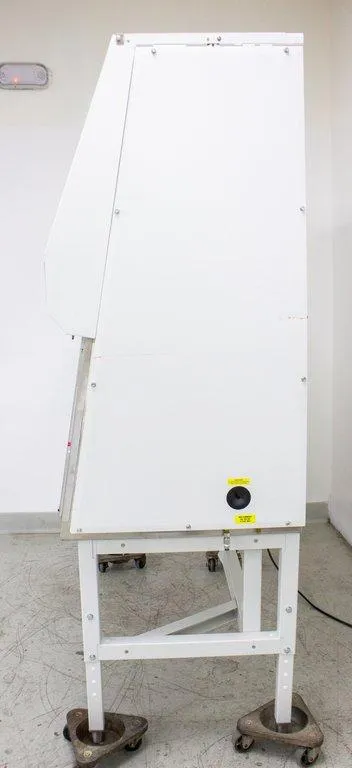 The Baker Company SterilGard SG604 Class II Type A2 Biological Safety Cabinet