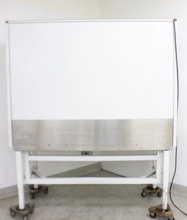 The Baker Company SterilGard SG604 Class II Type A2 Biological Safety Cabinet