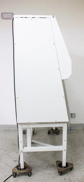 The Baker Company SterilGard SG604 Class II Type A2 Biological Safety Cabinet