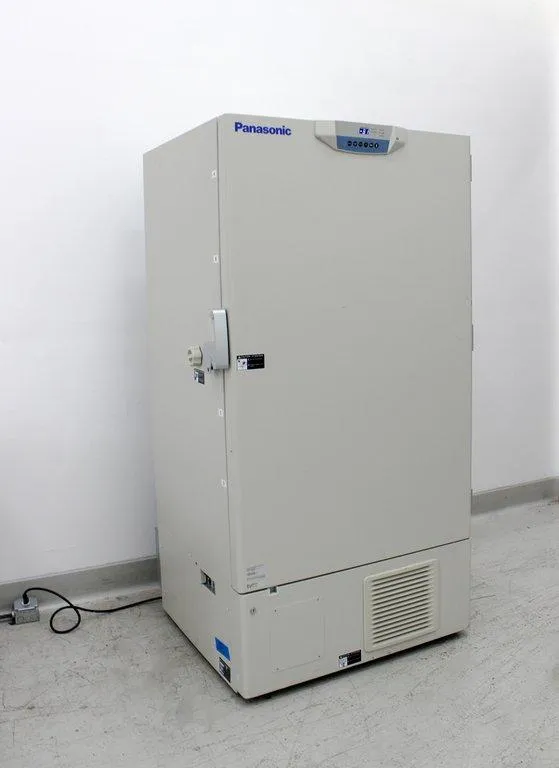Panasonic Ultra Low Temperature Freezer MDF-U76VC