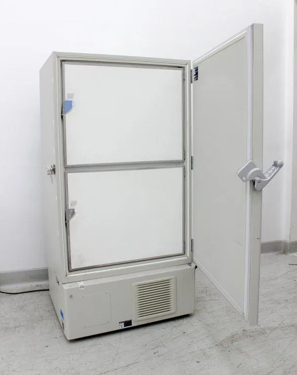 Panasonic Ultra Low Temperature Freezer MDF-U76VC