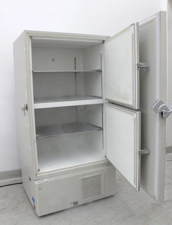 Panasonic Ultra Low Temperature Freezer MDF-U76VC