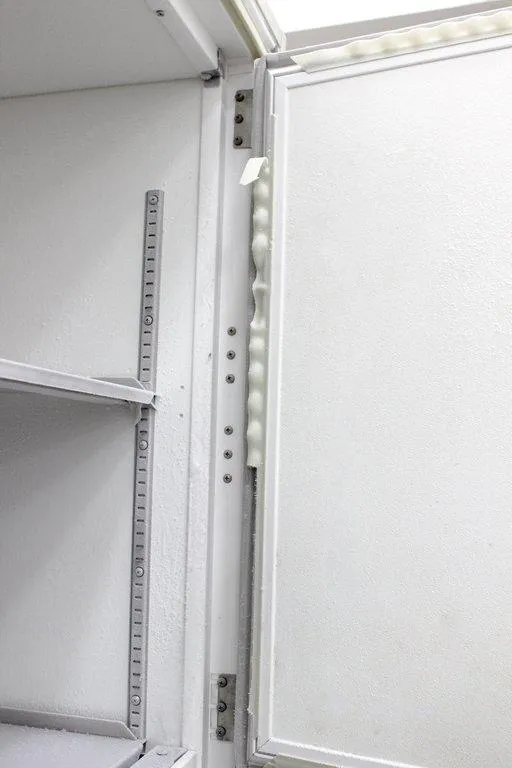 Panasonic Ultra Low Temperature Freezer MDF-U76VC