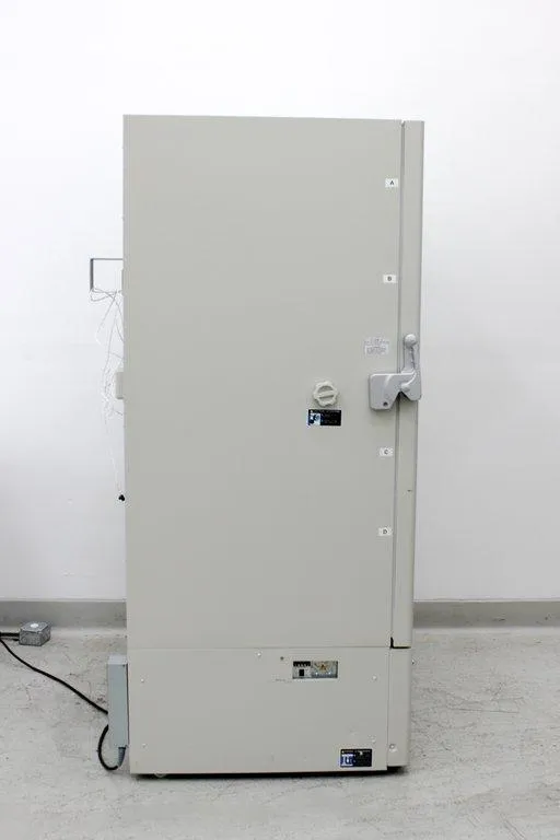 Panasonic Ultra Low Temperature Freezer MDF-U76VC