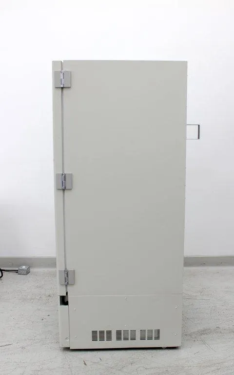 Panasonic Ultra Low Temperature Freezer MDF-U76VC