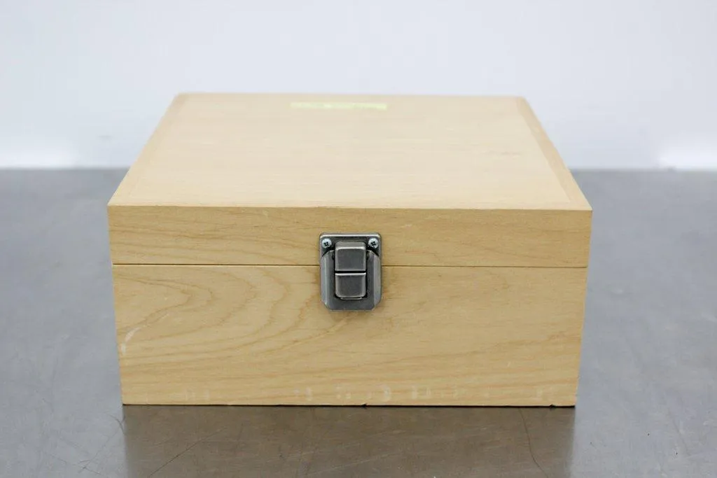 N/A C0306 Optical Filters Accessory for Laboratory Imaging Systems
