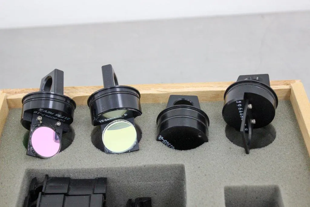 N/A C0306 Optical Filters Accessory for Laboratory Imaging Systems