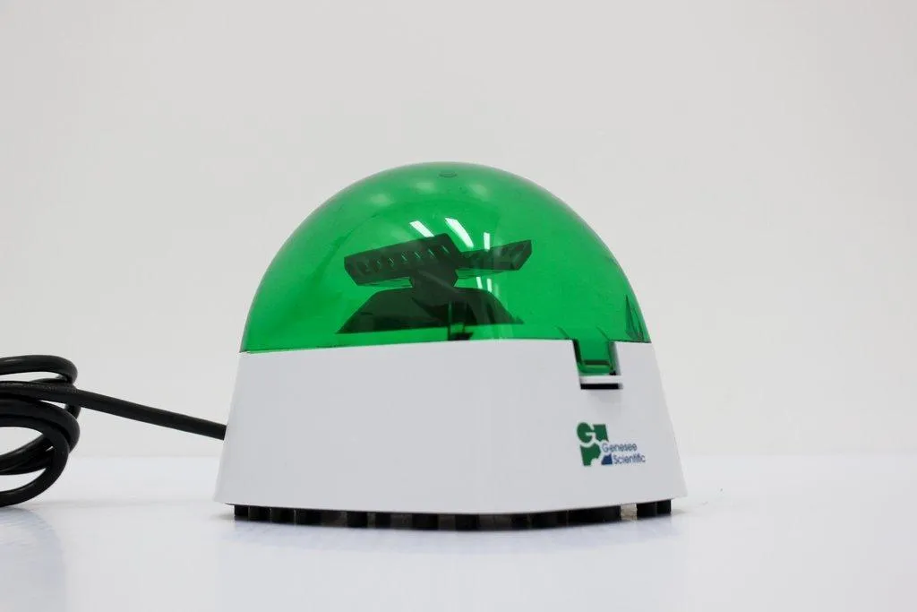 Genesee Scientific Mini Centrifuge MLX-106-GS
