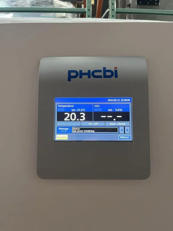 phcbi MCO-170AICUVL-PA Cell Counter