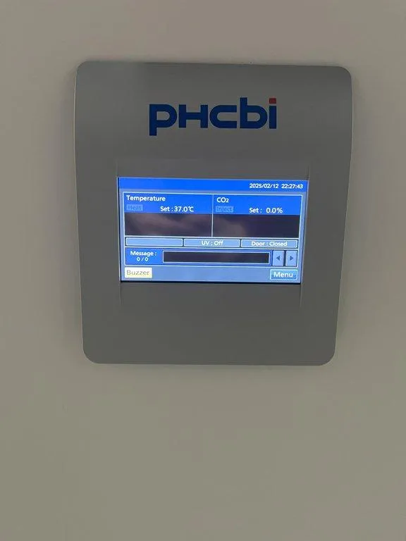 phcbi MCO-170AICUVL-PA Cell Counter