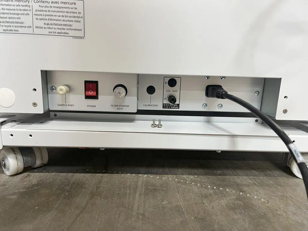 phcbi MCO-170AICUVL-PA Cell Counter