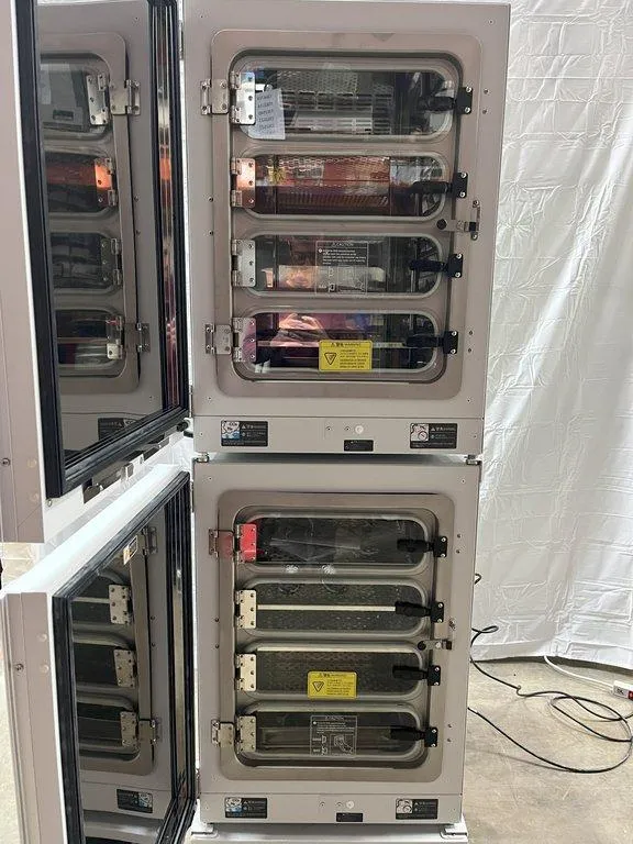 phcbi MCO-170AICUVL-PA Cell Counter